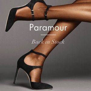 Tamara Mellon Paramour 105 size 41 (fits like a 9.5)